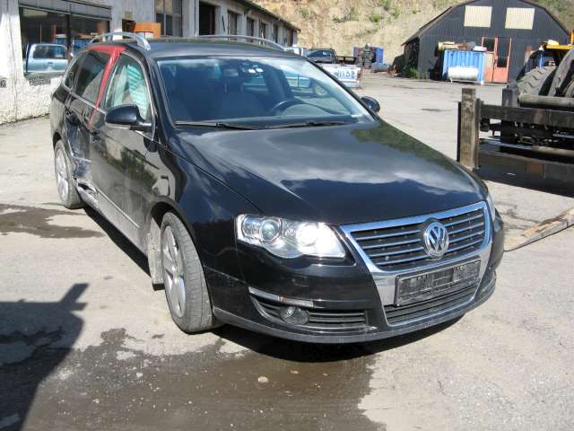 VW Passat 2005-2010 (B6) (B6), Motorkode: , Girkassekode: KDL