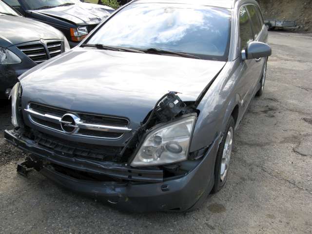 Opel Vectra C 2002-2005 (Type I) , Motorkode: , Girkassekode: 