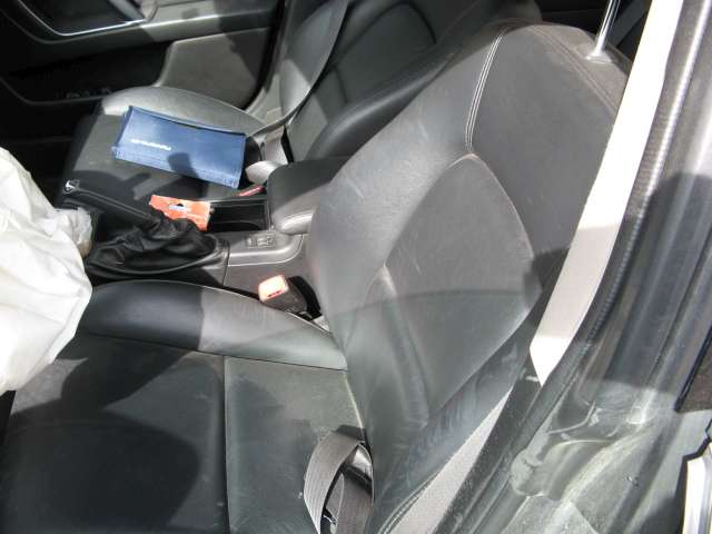 Subaru Outback 2003-2007 (Type III, Fase 1) , Motorkode: , Girkassekode: 