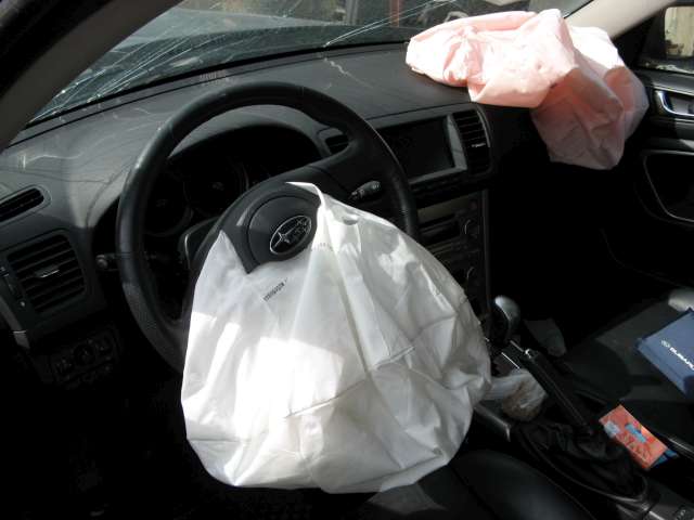 Subaru Outback 2003-2007 (Type III, Fase 1) , Motorkode: , Girkassekode: 