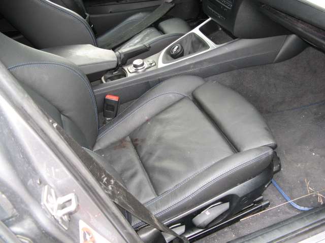 BMW 1-Serie 2004-2011 (E81/E82/E87/E88) (E81/E82/E87/E88), Motorkode: , Girkassekode: