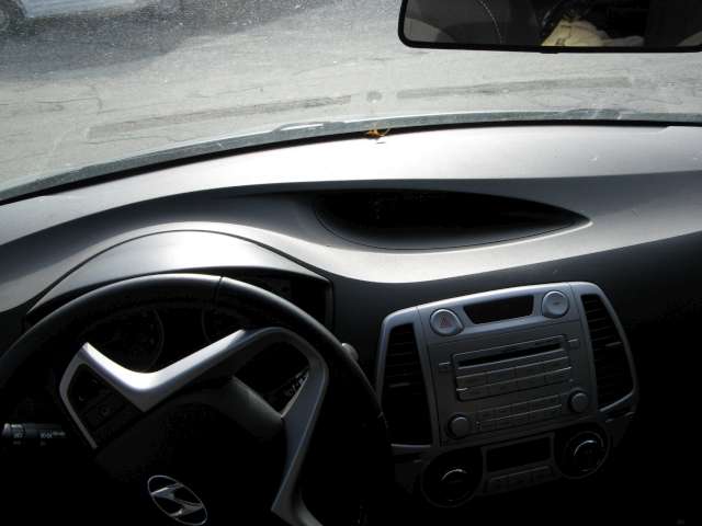 Hyundai i20 2009-2014 (Type I) , Motorkode: , Girkassekode: 