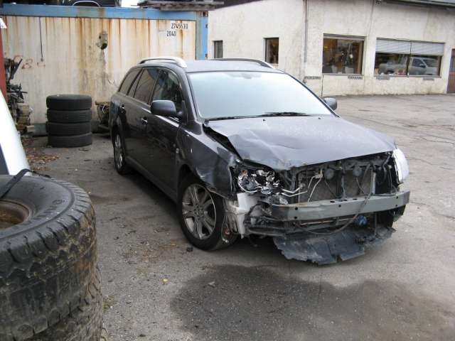 Toyota Avensis 2003-2008 (Type II) , Motorkode: , Girkassekode: 