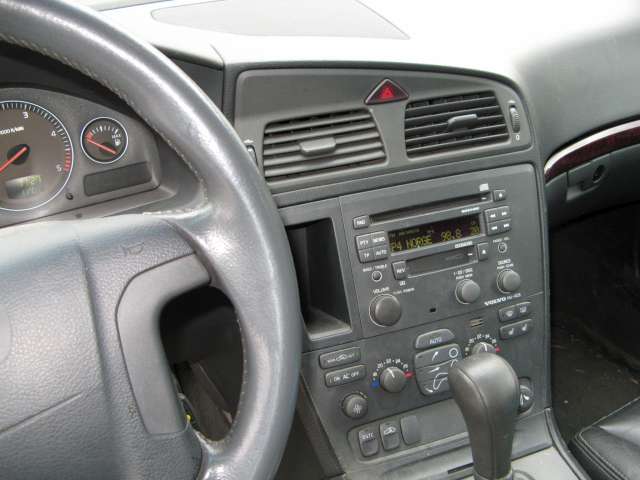 Volvo V70 2000-2004 (Type II, Fase 1) , Motorkode: , Girkassekode: 