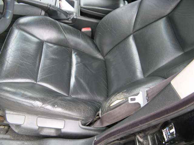 Volvo V70 2000-2004 (Type II, Fase 1) , Motorkode: , Girkassekode: 
