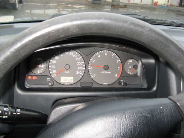Toyota Avensis 2000-2003 (Type I, Fase 2) , Motorkode: , Girkassekode: 