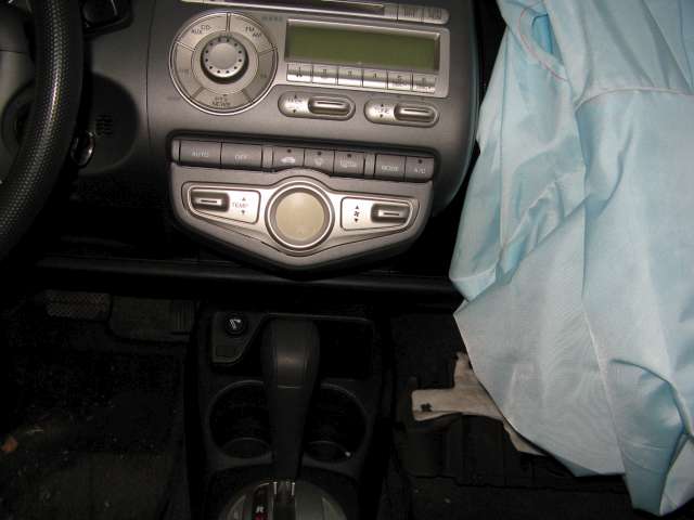 Honda Jazz 2002-2008 (Type I) , Motorkode: , Girkassekode: 