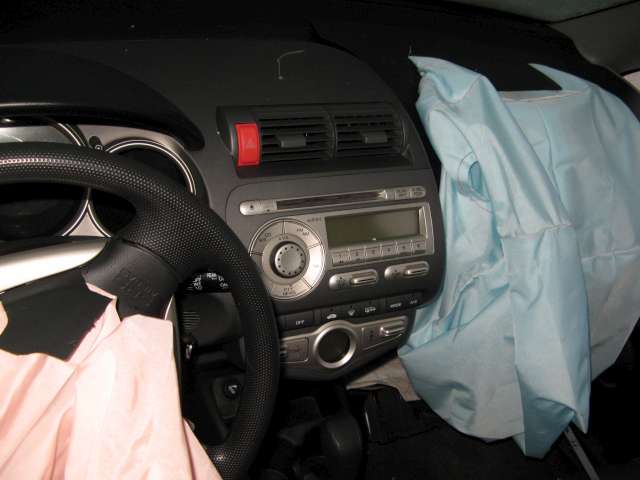 Honda Jazz 2002-2008 (Type I) , Motorkode: , Girkassekode: 