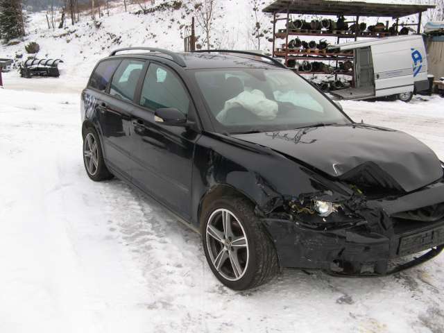 Volvo V50 2004-2007 (Fase 1) , Motorkode: , Girkassekode: 
