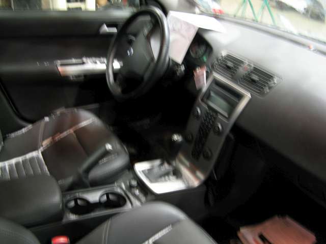 Volvo V50 2004-2007 (Fase 1) , Motorkode: , Girkassekode: 