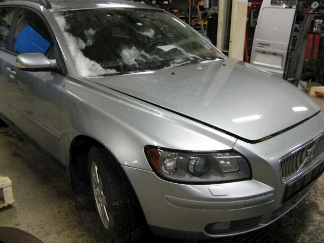 Volvo V50 2004-2007 (Fase 1) , Motorkode: , Girkassekode: 