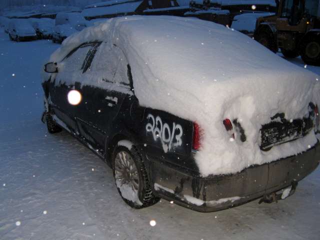 Toyota Avensis 2003-2008 (Type II) , Motorkode: , Girkassekode:
