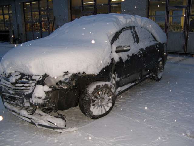 Toyota Avensis 2003-2008 (Type II) , Motorkode: , Girkassekode: