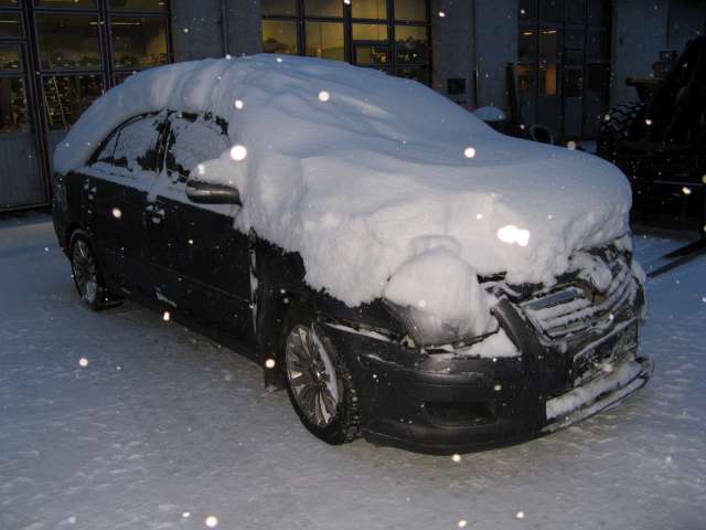 Toyota Avensis 2003-2008 (Type II) , Motorkode: , Girkassekode: