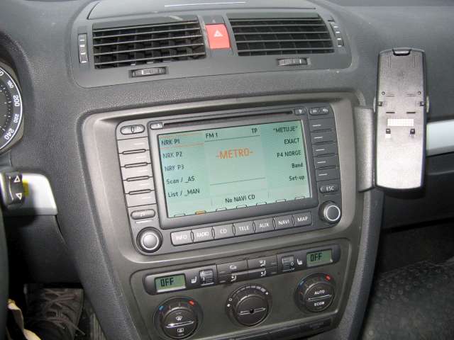 Škoda Octavia 2005-2008 (Type II, Fase 1) , Motorkode: , Girkassekode: fw