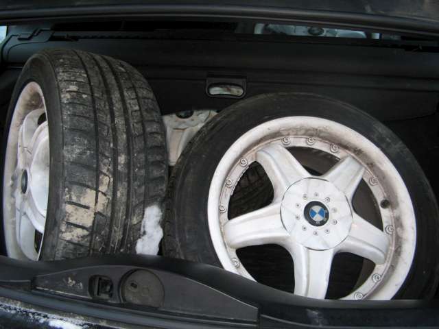 BMW 3-Serie 1998-2005 (E46) (E46), Motorkode: , Girkassekode:
