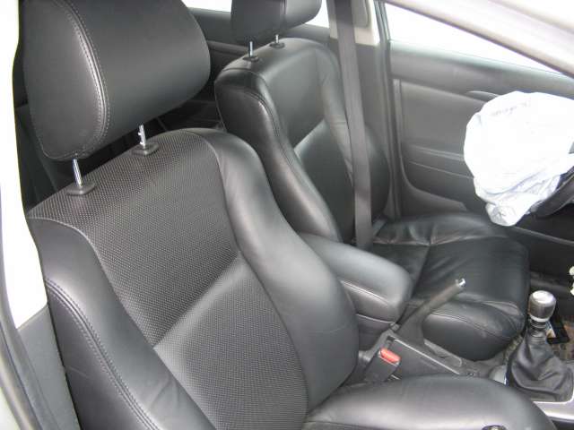 Toyota Avensis 2003-2008 (Type II) , Motorkode: , Girkassekode: 