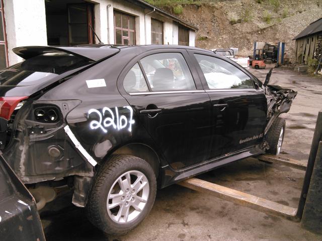 Mitsubishi Lancer 2008-2017 , Motorkode: , Girkassekode: 