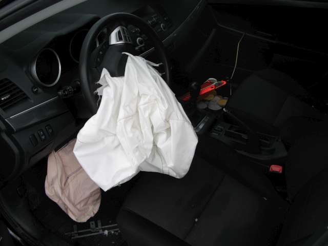 Mitsubishi Lancer 2008-2017 , Motorkode: , Girkassekode: 