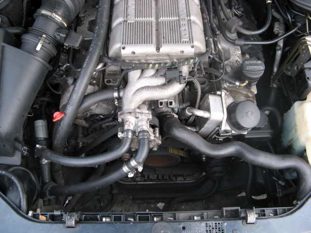 Mercedes E-Klasse 1995-2000 (Fase 1) (W210) delebil , Motorkode: , Girkassekode: 