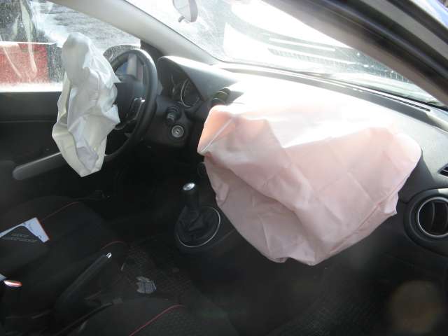 Mazda 2 2011-2014 (Type II, Fase 2) delebil , Motorkode: ZJ-VE, Girkassekode: 