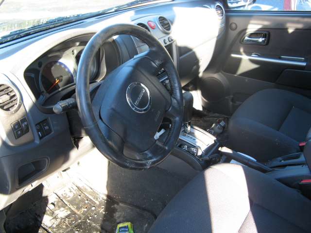 Isuzu D-Max 2007-2012 (Type I) , Motorkode: 4JJ1E4C-L, Girkassekode: 