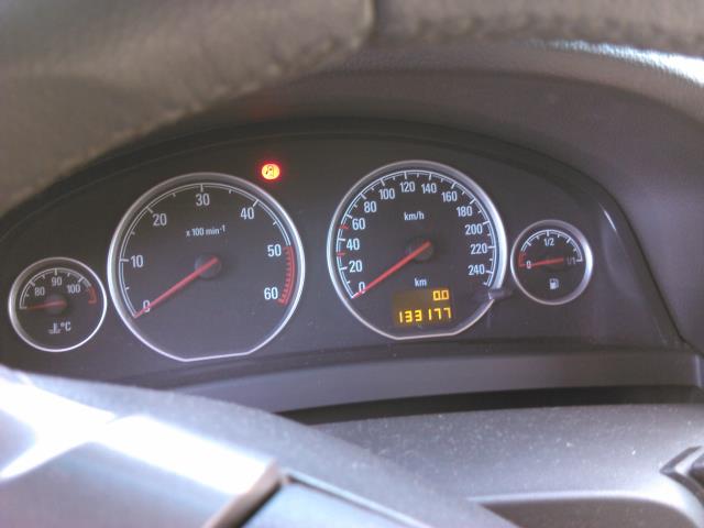 Opel Vectra C 2005-2008 (Type II) , Motorkode: Z19DT 74KW, Girkassekode: 