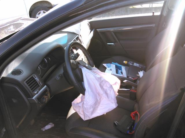 Opel Vectra C 2005-2008 (Type II) , Motorkode: Z19DT 74KW, Girkassekode: 