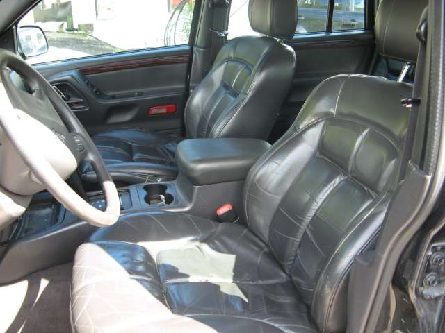 Jeep Grand Cherokee 1999-2004 , Motorkode: , Girkassekode: 