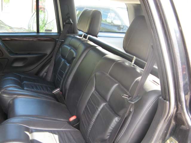 Jeep Grand Cherokee 1999-2004 , Motorkode: , Girkassekode: 