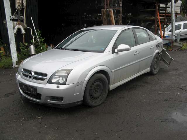 Opel Vectra C 2002-2005 (Type I) , Motorkode: , Girkassekode: 