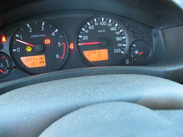 Nissan Navara 2005-2010 (Fase 1) (D40) (D40), Motorkode: , Girkassekode: 
