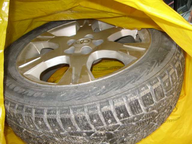 Toyota Urban Cruiser 2009-2014 , Motorkode: , Girkassekode: 