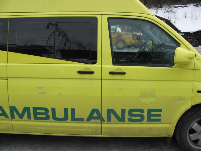 VW Transporter / Caravelle 2009-2015 (Fase 2) (T5) (T5), Motorkode: CFCA, Girkassekode: WV2Z