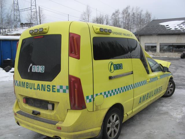 Volvo XC70 2008-2013 (Type II, Fase 1) , Motorkode: D5244T15, Girkassekode: 