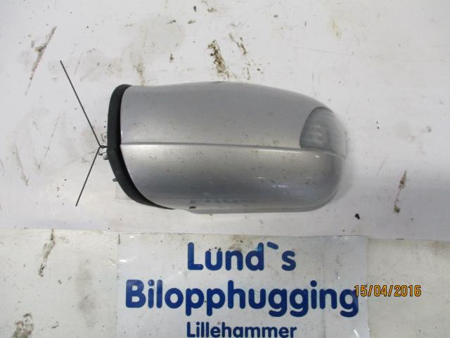 Mercedes E-Klasse 2000-2002 (Fase 2) (W210) (W210), Motorkode: OM611.961, Girkassekode: 