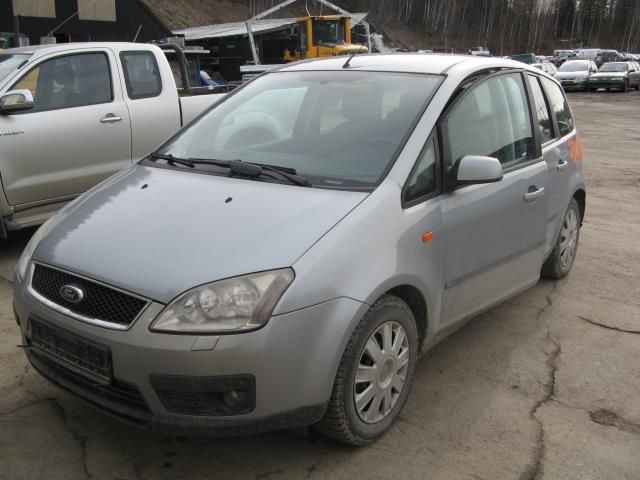 Ford C-Max 2003-2007 (Type I, Fase 1) , Motorkode: CSDA, Girkassekode: 