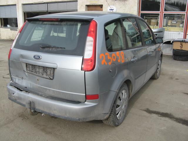 Ford C-Max 2003-2007 (Type I, Fase 1) , Motorkode: CSDA, Girkassekode: 