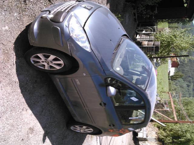 Peugeot 307 2005-2008 (Fase 2) , Motorkode: 9HZ, Girkassekode: 