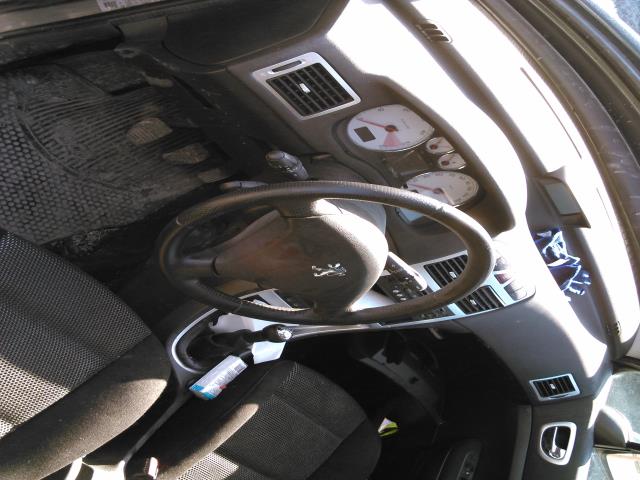 Peugeot 307 2005-2008 (Fase 2) , Motorkode: 9HZ, Girkassekode: 