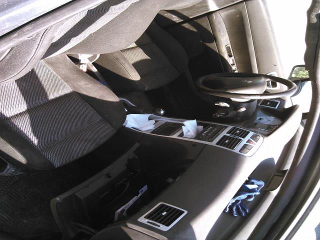 Peugeot 307 2005-2008 (Fase 2) , Motorkode: 9HZ, Girkassekode: 