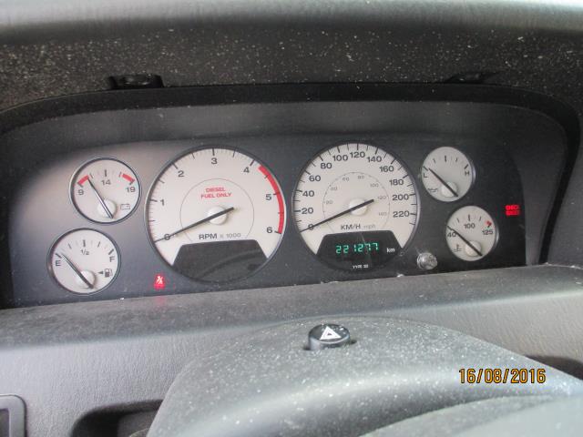 Jeep Grand Cherokee 1999-2004 , Motorkode: A, Girkassekode: 