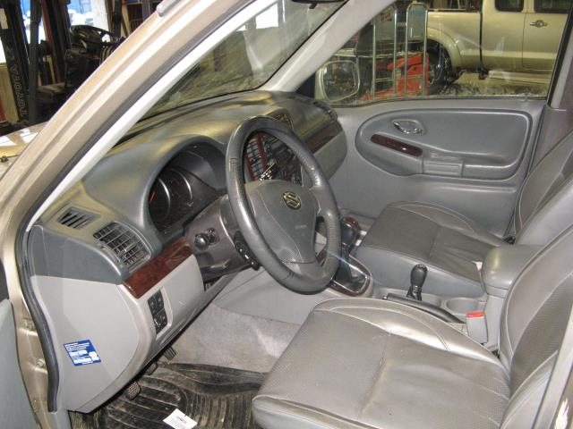 Suzuki Grand Vitara, XL-7 2001-2007 , Motorkode: RHW, Girkassekode: