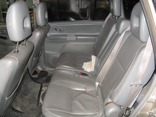 Suzuki Grand Vitara, XL-7 2001-2007 , Motorkode: RHW, Girkassekode: