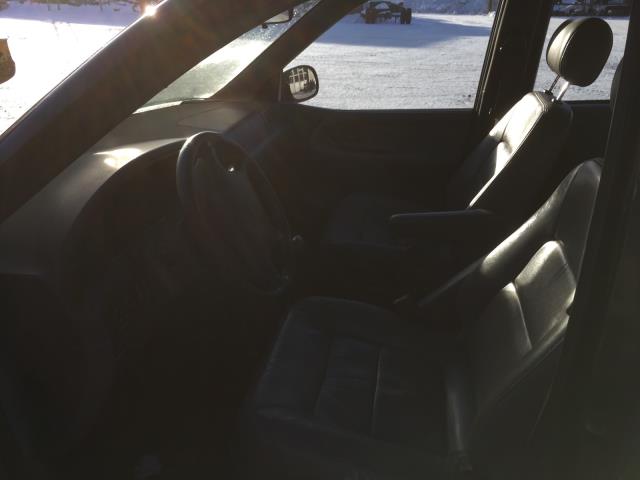 Kia Carnival 2000-2002 (Type I, Fase 1) delebil , Motorkode: J3, Girkassekode: 