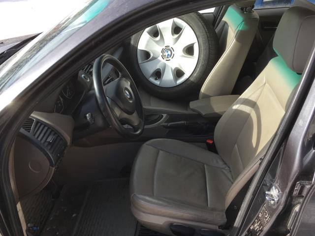 BMW 1-Serie 2004-2011 (E81/E82/E87/E88) delebil , Motorkode: M47-TU2D20, Girkassekode: 6HP19