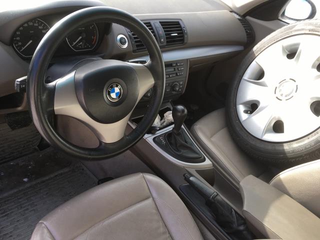 BMW 1-Serie 2004-2011 (E81/E82/E87/E88) delebil , Motorkode: M47-TU2D20, Girkassekode: 6HP19