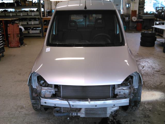 Opel Combo C 2002-2011 , Motorkode: Z13DTJ, Girkassekode: F17
