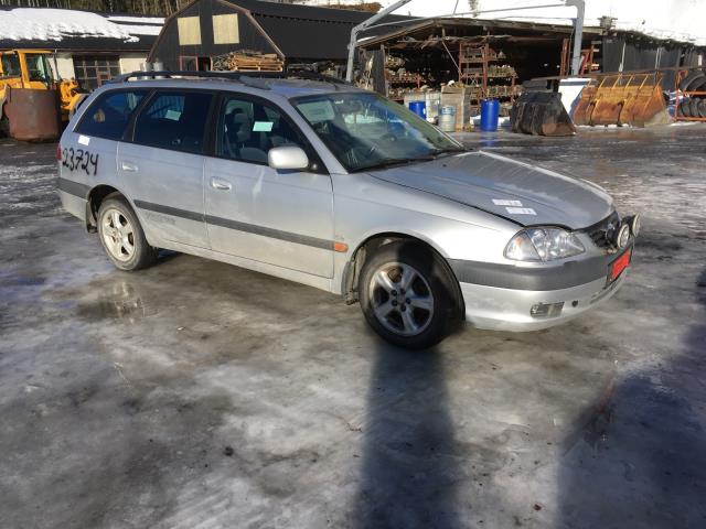 Toyota Avensis, 2000-2003 (Type I, Fase 2)  delebil , Motorkode: 1AZ-FSE