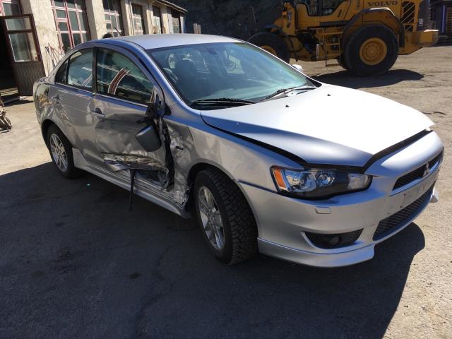 Mitsubishi Lancer 2008-2017 , Motorkode: 4B10, Girkassekode: 